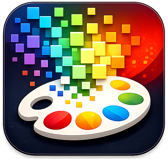 Pixel Harmony icon