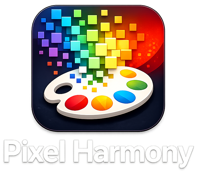 Pixel Harmony